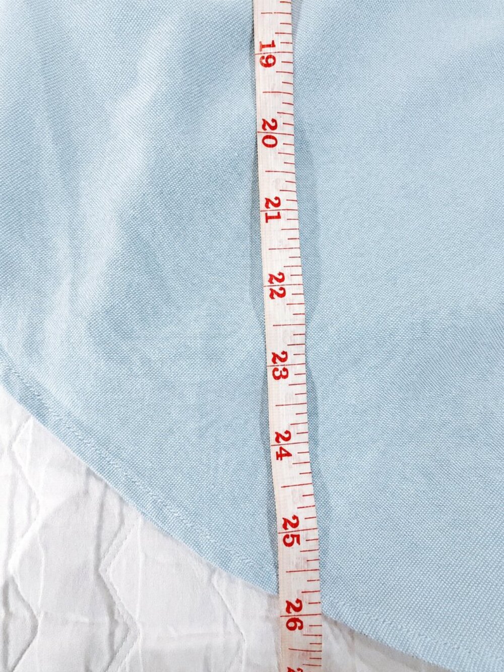 RALPH LAUREN SPORT LIGHT BLUE - SIZE 6 - Picture 8 of 8